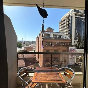 Apartamento de 1 Dormitorio